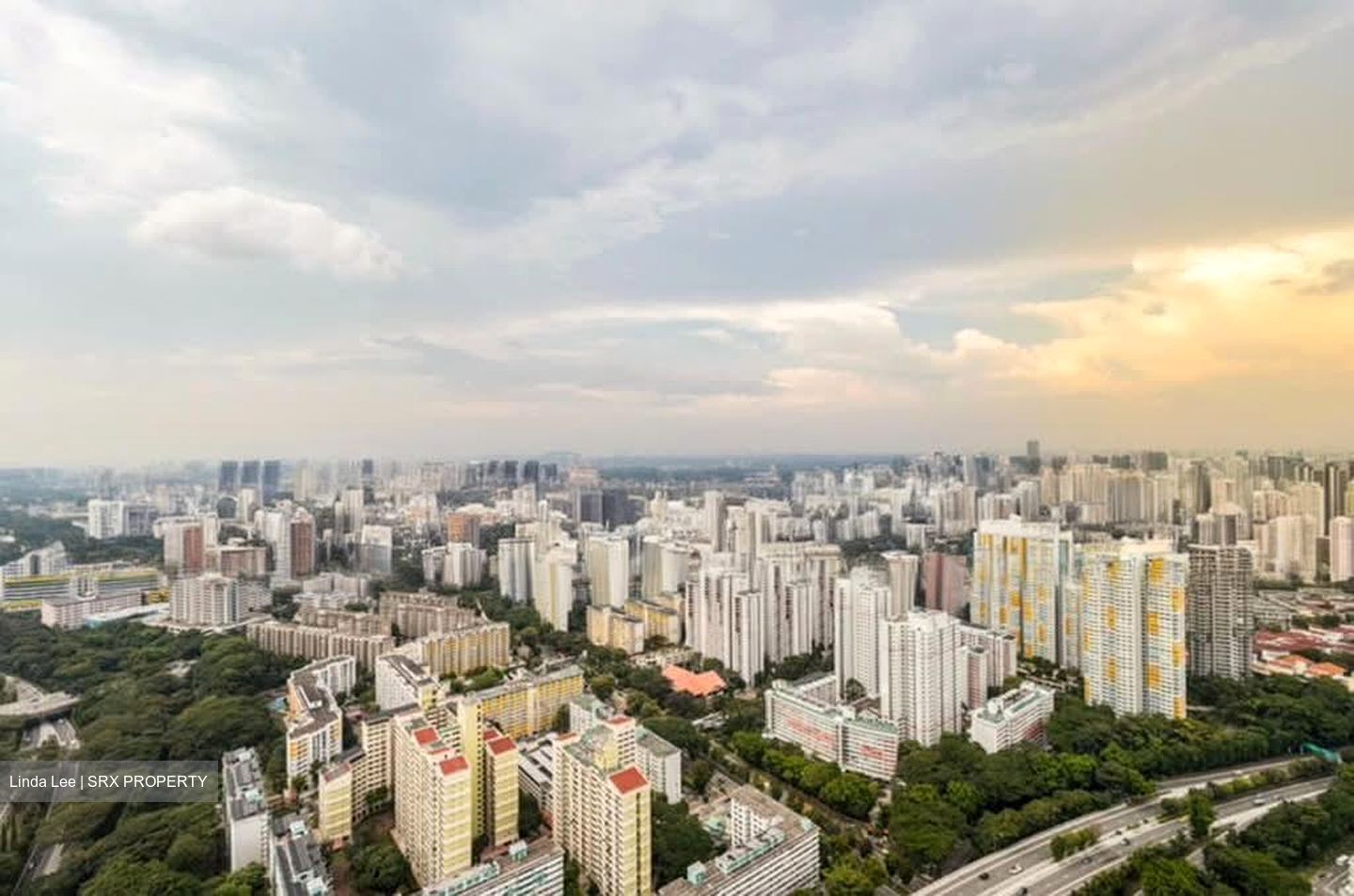 Avenue South Residence (D3), Apartment #568150301